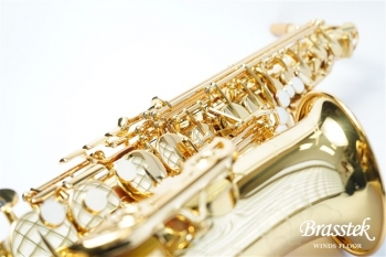 Alto Saxophone YAS-62